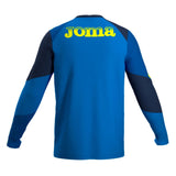 2024-2025 Torino Pre-Game Sweatshirt (Blue)_2