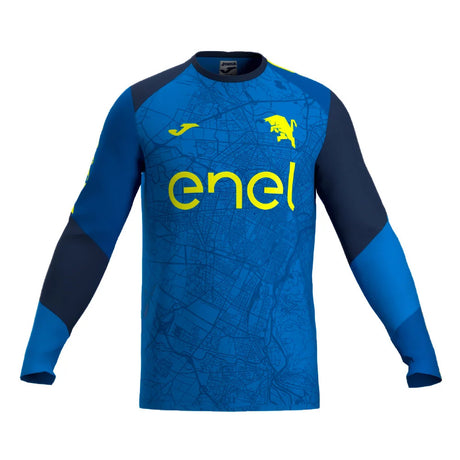 2024-2025 Torino Pre-Game Sweatshirt (Blue)_2