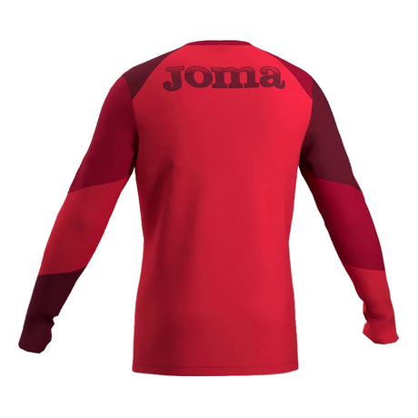2024-2025 Torino Training Sweatshirt (Red)_2