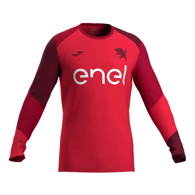 2024-2025 Torino Training Sweatshirt (Red)_2