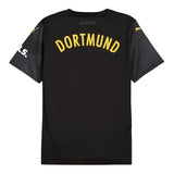 2024-2025 Borussia Dortmund Away Shirt (Kids)_1