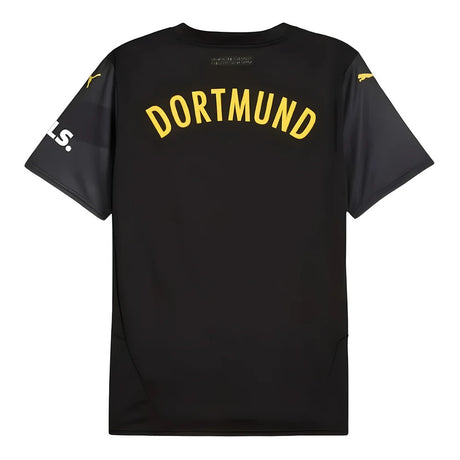 2024-2025 Borussia Dortmund Away Shirt (Kids)_1
