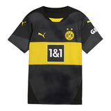 2024-2025 Borussia Dortmund Away Shirt (Kids)_0