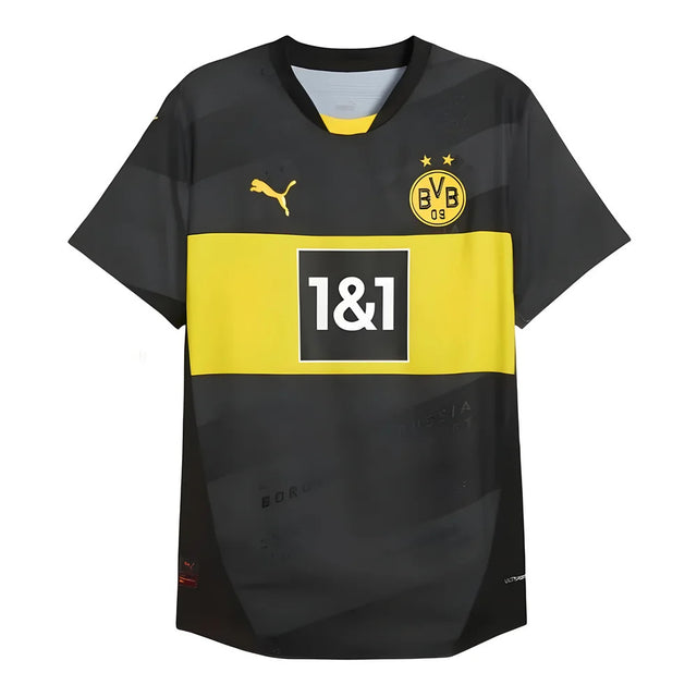 2024-2025 Borussia Dortmund Authentic Away Shirt_1