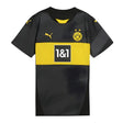 2024-2025 Borussia Dortmund Away Shirt (Ladies)_1