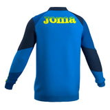 2024-2025 Torino Pre-Game Full Zip Sweatshirt (Blue)_2
