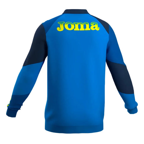 2024-2025 Torino Pre-Game Full Zip Sweatshirt (Blue)_2