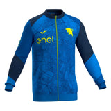 2024-2025 Torino Pre-Game Full Zip Sweatshirt (Blue)_2