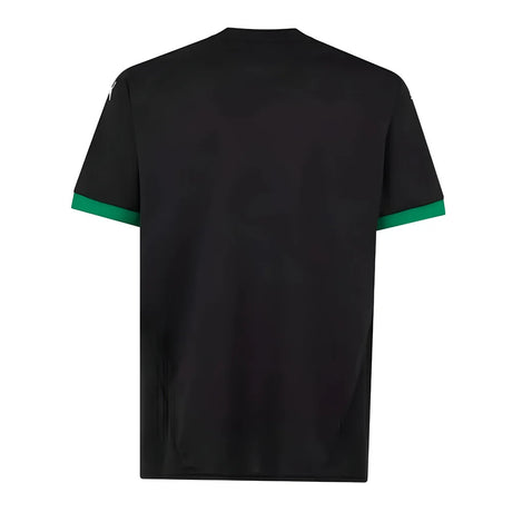 2024-2025 Sassuolo Home Shirt_2