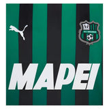 2024-2025 Sassuolo Home Shirt_2