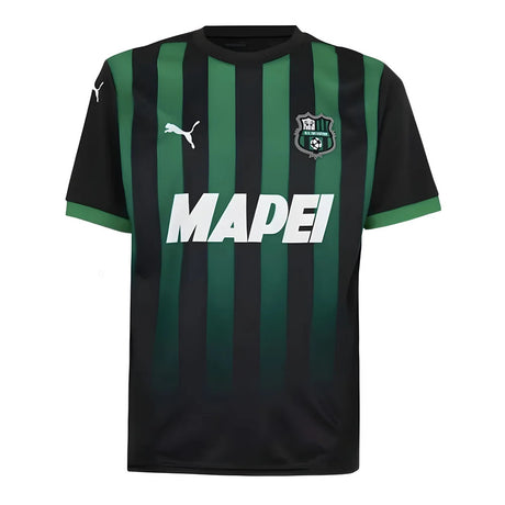 2024-2025 Sassuolo Home Shirt_2