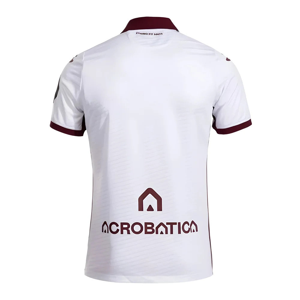 2024-2025 Torino Away Shirt_2