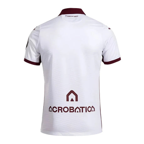2024-2025 Torino Away Shirt_2
