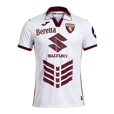 2024-2025 Torino Away Shirt_2