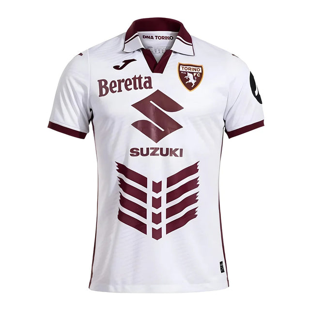 2024-2025 Torino Away Shirt_2