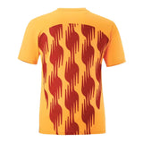 2024-2025 Galatasaray Pre-Match Shirt (Orange)_2