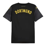 2024-2025 Borussia Dortmund Away Shirt_1