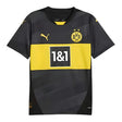 2024-2025 Borussia Dortmund Away Shirt_1