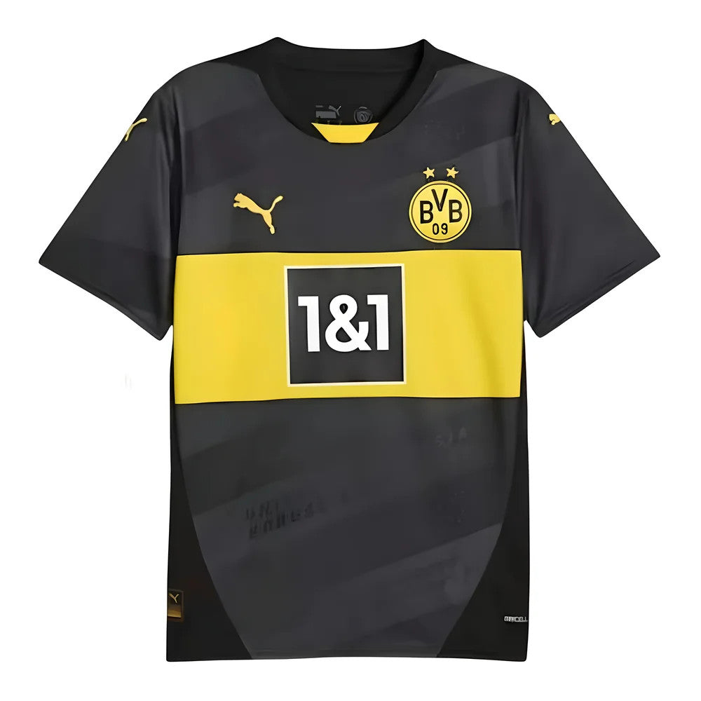 2024-2025 Borussia Dortmund Away Shirt_1