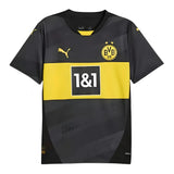 2024-2025 Borussia Dortmund Away Shirt_1