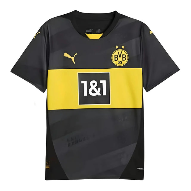 2024-2025 Borussia Dortmund Away Shirt_1
