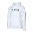 2024-2025 Lazio Over The Head Hoodie (White)_2