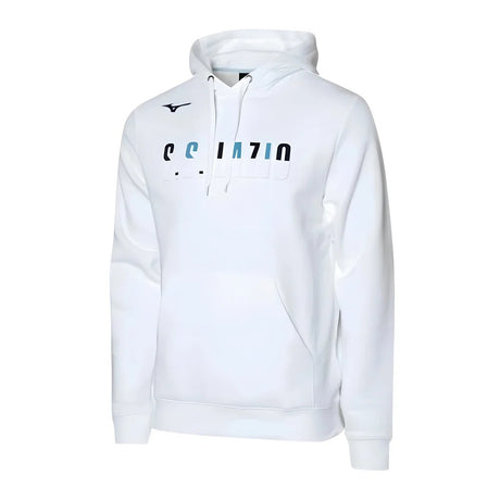 2024-2025 Lazio Over The Head Hoodie (White)_2
