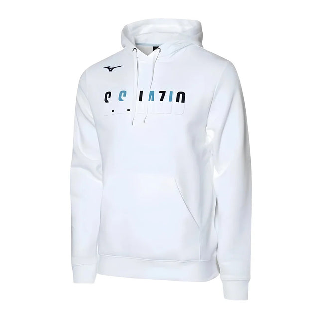 2024-2025 Lazio Over The Head Hoodie (White)_2