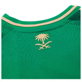 2024-2025 Saudi Arabia Home Shirt (Kids)_3