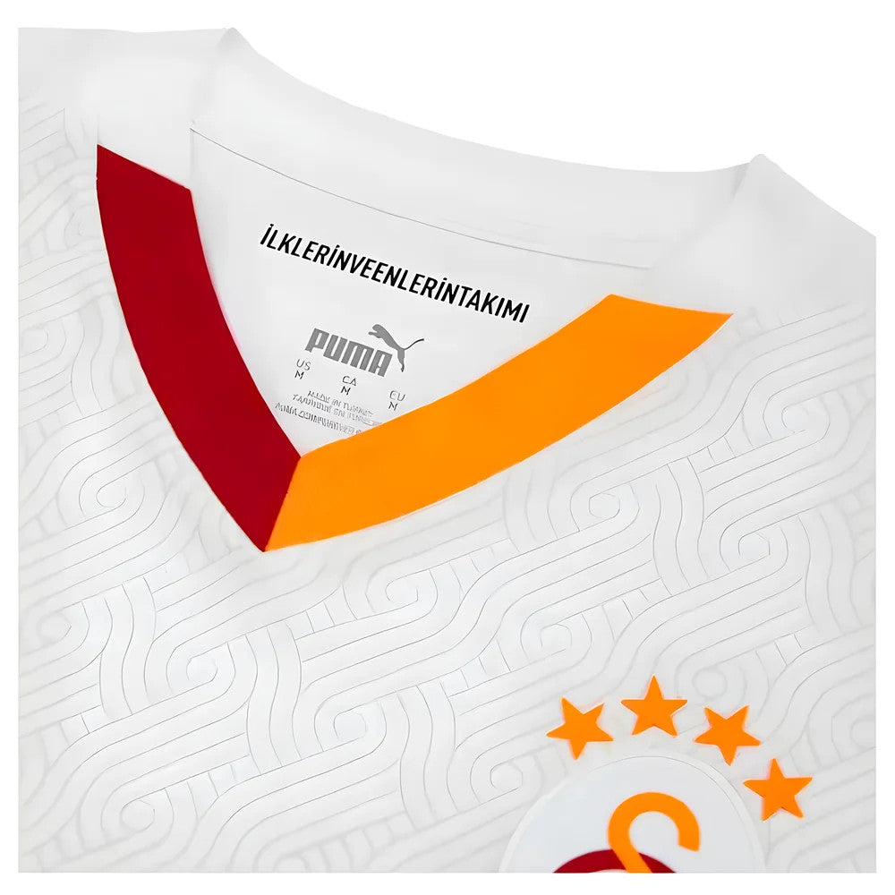 2024-2025 Galatasaray Away Shirt_2