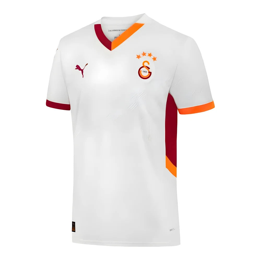 2024-2025 Galatasaray Away Shirt_2