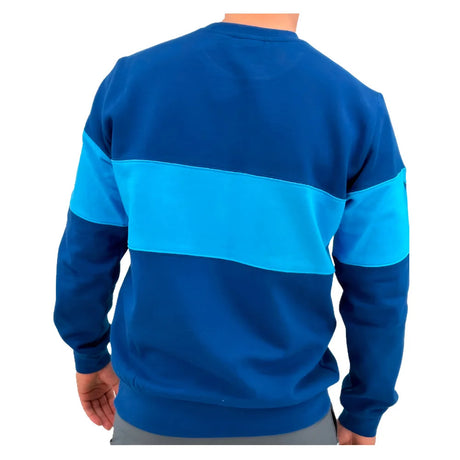 2024-2025 Scotland Rugby Leisure Sweatshirt (Navy)_1