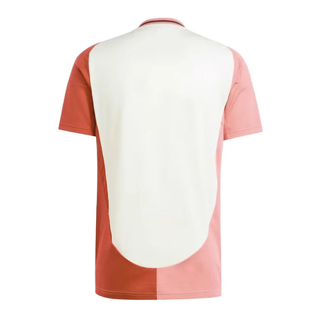 2024-2025 Olympique Lyon Third Shirt_2