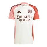 2024-2025 Olympique Lyon Third Shirt_2