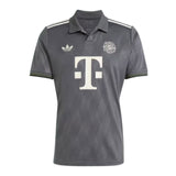 2024-2025 Bayern Munich Wiesn Jersey_0