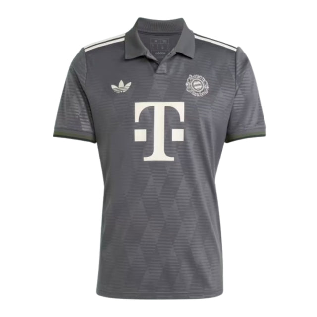 2024-2025 Bayern Munich Wiesn Jersey_0