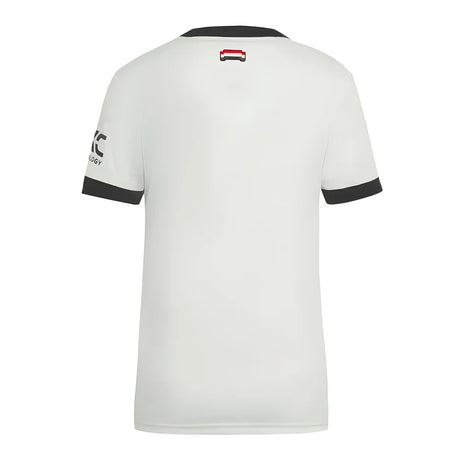 2024-2025 Man Utd Authentic Third Shirt (Womens)_1