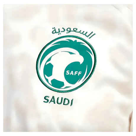 2024-2025 Saudi Arabia Away Shirt_2