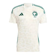 2024-2025 Saudi Arabia Away Shirt_2