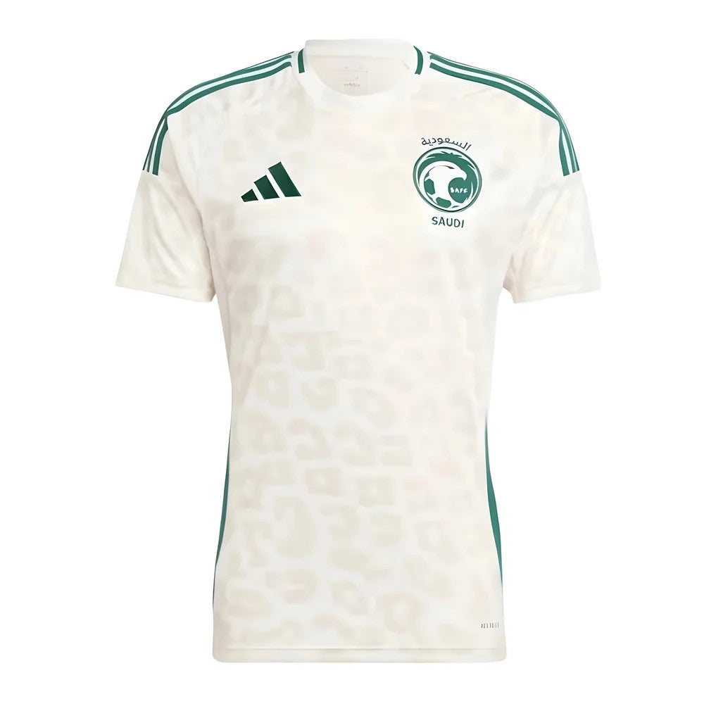 2024-2025 Saudi Arabia Away Shirt_2