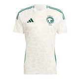 2024-2025 Saudi Arabia Away Shirt_2