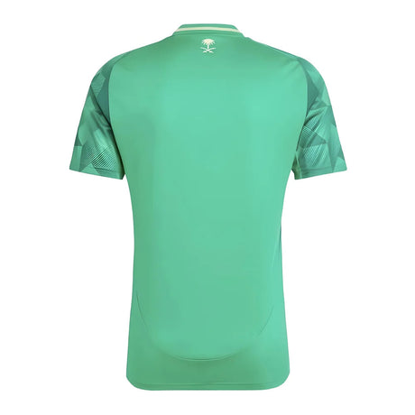 2024-2025 Saudi Arabia Home Shirt (Kids)_3