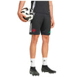 2024-2025 Arsenal EU Training Shorts (Black)_0
