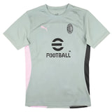 2024-2025 AC Milan Training Shirt (Green Fog)_1