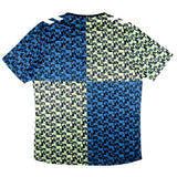 2024-2025 Las Palmas Pre Game Jersey_1