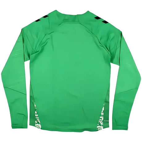 2024-2025 Real Betis Crew Neck Sweatshirt (Green)_1