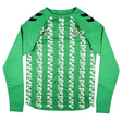 2024-2025 Real Betis Crew Neck Sweatshirt (Green)_1