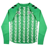 2024-2025 Real Betis Crew Neck Sweatshirt (Green)_1