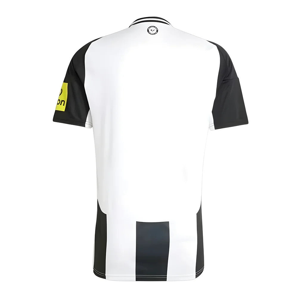 2024-2025 Newcastle Home Shirt_1