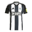 2024-2025 Newcastle Home Shirt_1